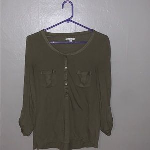 American eagle shirt